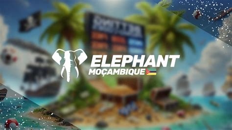 elefante bet|Elephant Bet Mz .